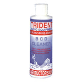 TRIDENT B.C.D. Cleaner-Conditioner 8 Oz. Bottle