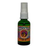 Angie's Scents Air Freshner Spray Set, 1 oz Bottles, 5-Pack, Oil-Based Car and Home Fragrance Best Freakin' Air Freshner On The Planet
