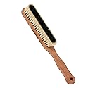 The Laundress Cashmere Brush, Wool, Suede, Garment Lint Brush, Clothing Brush 1 Count