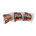 Otis Spunkmeyer Individually Wrapped Mixed Muffin, 4 Ounce -- 60 per case.