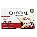 Celestial Seasonings Candy Cane Decaf Green Tea Bags, 20 ct