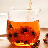 chrysanthemum tea?Kunlun Snow Chrysanthemum Tea 1.76 oz/50g