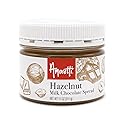 Amoretti - Hazelnut Milk Chocolate Spread - 11 oz