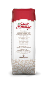 Cafe Molido Santo Domingo Coffee 1 Lb - 2pack