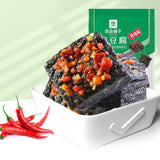 ???? ??? ??? ?? ?? snack Chinese food 120g/?X2?????????/New and old packages are shipped randomly?