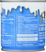 Nature's Charm Sweetned Condensed Coconut Milk, 11.25 Oz. (Pack of 3) by Nature's Charm