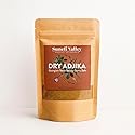 Suneli Valley Dry Adjika Powder | Spicy Georgian Garlic Rub | For Roasting, Grilling, and Seasoning 3.5oz(100g)