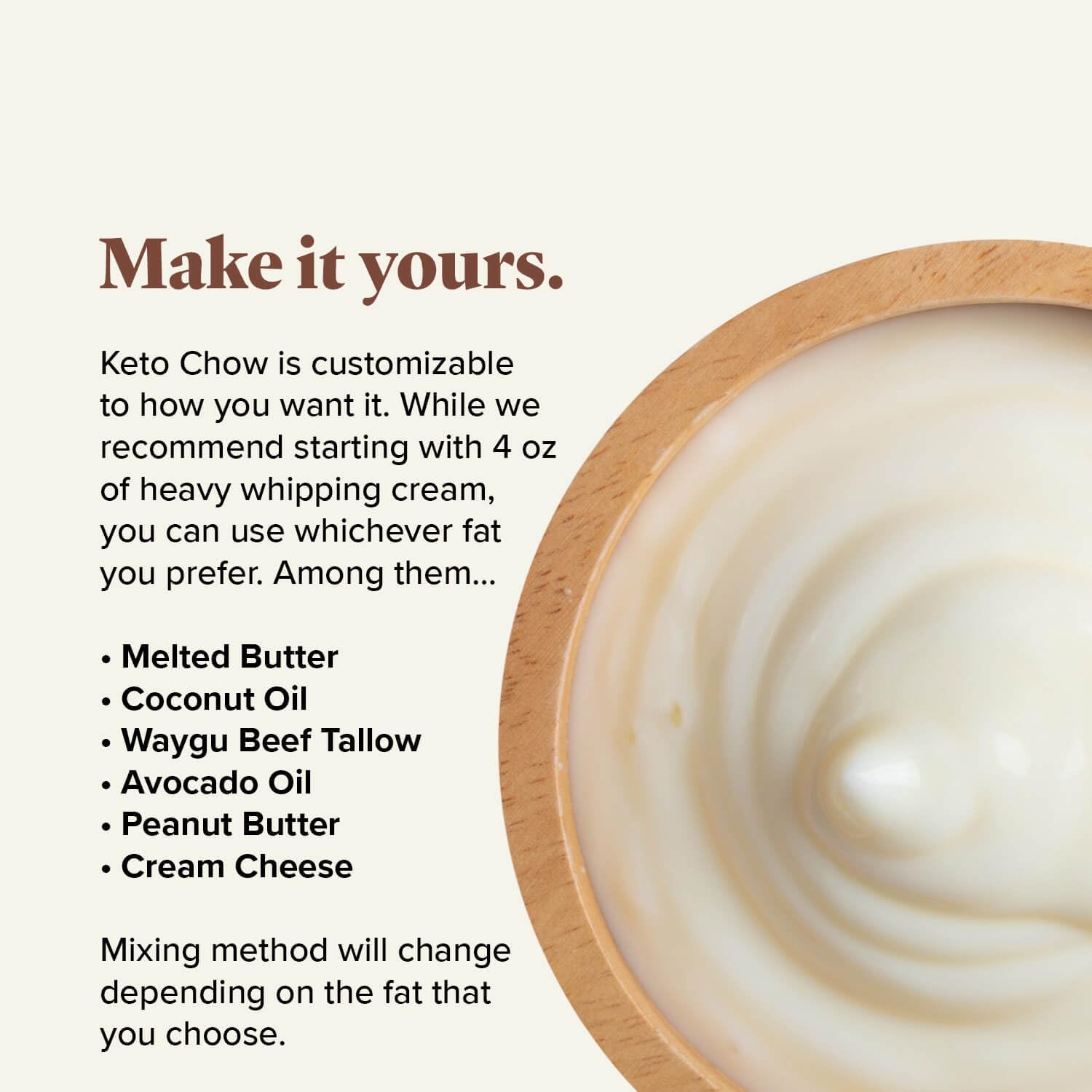 Keto Chow Essentials Kit Meal Replacement Shake Powders, Nutritionally Complete Low Carb Meal, High Protein Breakfast or Lunch Replacement, Gluten