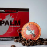 Good Times Coffee Co. Extra Dark Roast Arabica Coffee Single Serve Pods, 12 Count (Pack of 3)