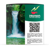 Hanan Peruvian Secrets Cola De Caballo Herbal Tea | 100% Natural Horse Tail | 25 Tea Bags | Naturally Supports Normal Kidney and Urinary Tract