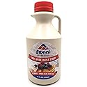 Sweet Mountain - 100% Pure Maple Syrup Grade A Amber (17 FL OZ)