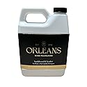 Orleans Home Fragrances Nu Wash - Sandalwood & Leather 32 fl oz