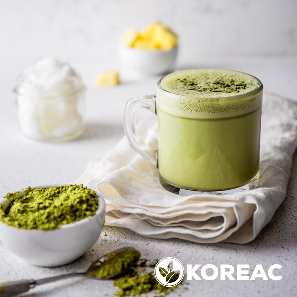 KOREAC_ Korean Mugwort Powder 300g_1 Pack, ????? Fresh Herb Boehmeria Nivea