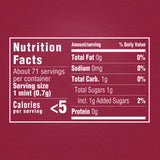Altoids Cinnamon Mints Single Pack, 1.76 ounce