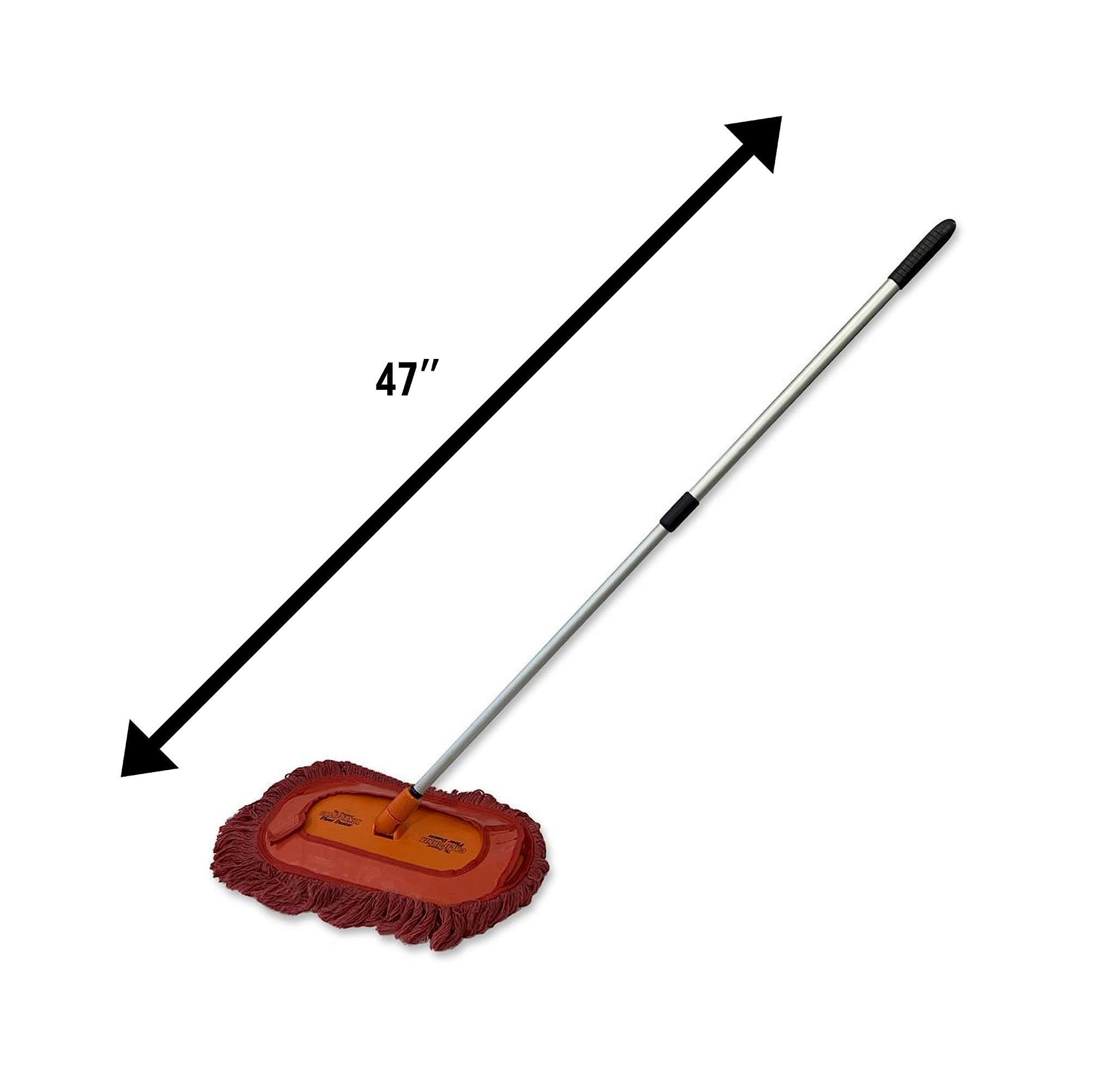 California Car Duster 96627 Super Floor Duster