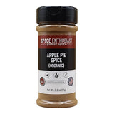 Spice Enthusiast Organic Apple Pie Spice - 3.2 oz