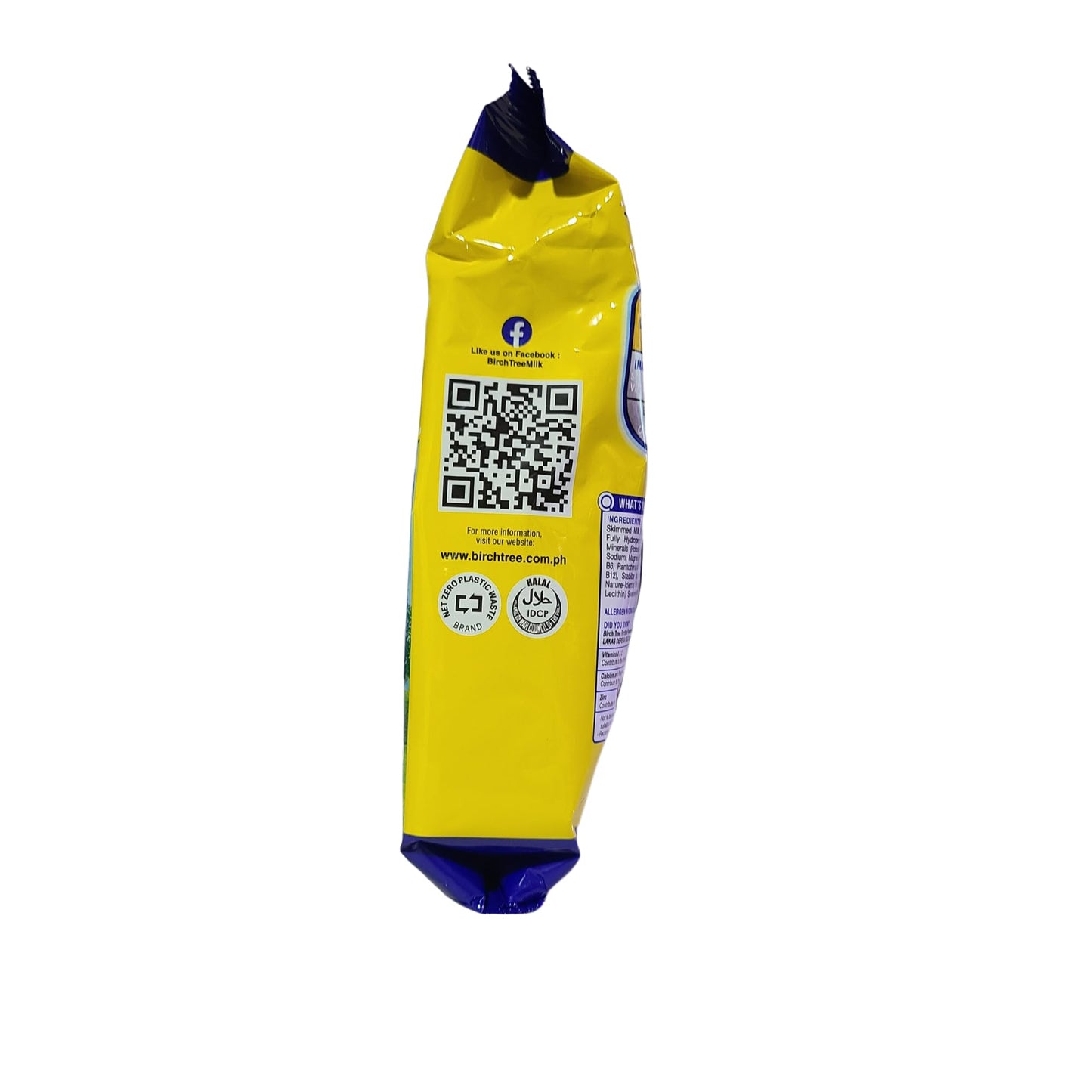 Birch Tree Fortified Powdered Milk Drink 300 grams (1 x 300 grams)