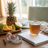 Pinalim Te De Pina Gn+vida USA Pinalim Pineapple Tea Extra Strength (1-Pack)