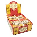 Aunt Sally's Creamy Classic Pralines- 16 count box- New Orleans Most Famous Praline- Handmade Pecan Candy
