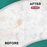 Weiman Granite Cleaner and Polish - 30 Wipes - For Granite Marble Soapstone Quartz Quartzite Slate Limestone Corian Laminate Tile Countertop and More
