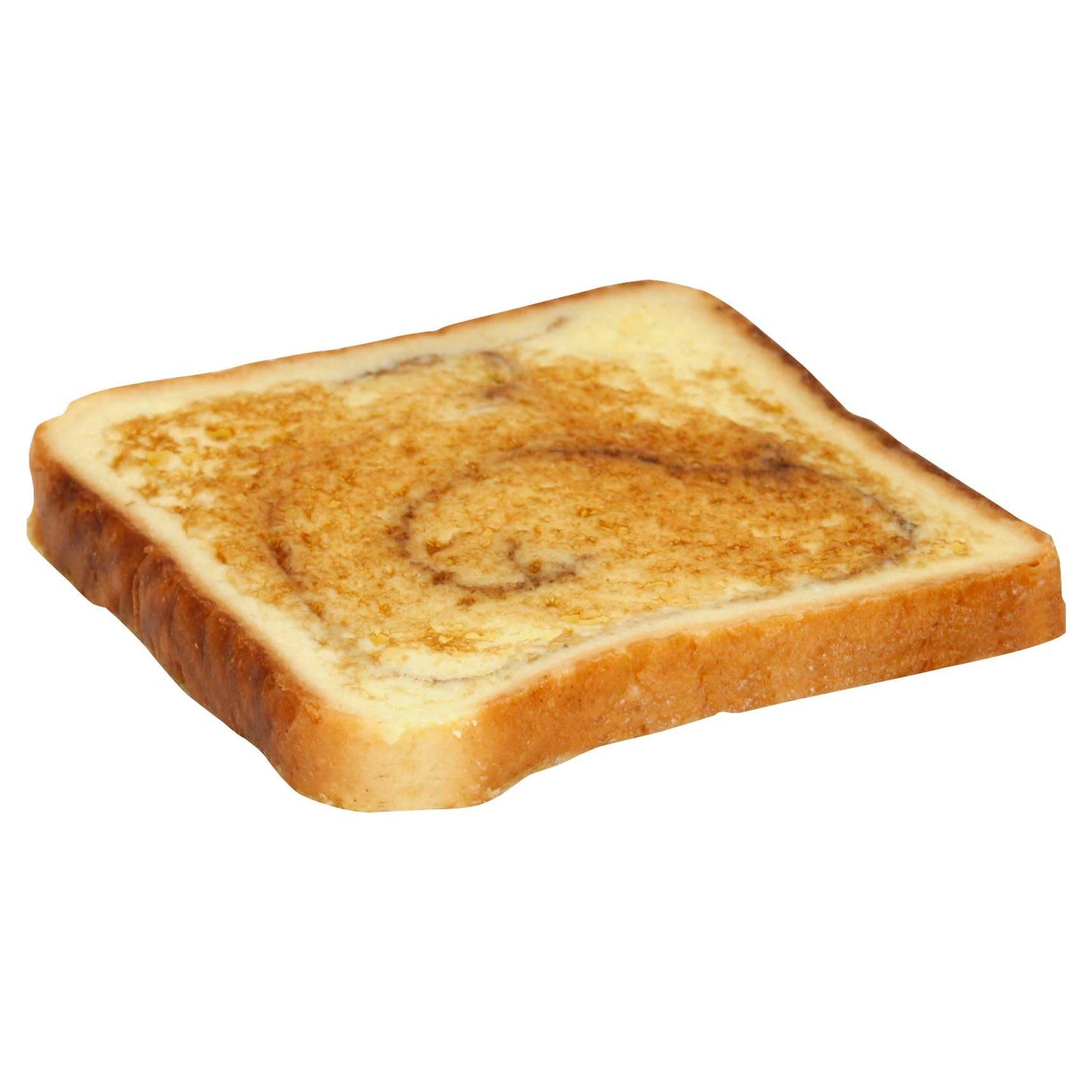 Michael Foods Papettis Cinnamon Swirl French Toast, 2.5 Ounce - 100 per case.