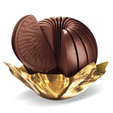 Terry's Dark Chocolate Oranges - Pack of 4-5.11 oz Per Orange of Delicious Tasting Chocolate - Stocking Stuffer and Party Favors - Great for Sharing