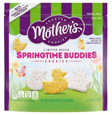 Mother's Cookies Easter Springtime Buddies: 9-Ounce Bag