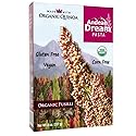 Andean Dream Fusilli Quinoa Pasta Gluten Free 8 Oz (Pack of 12)