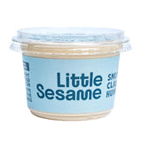 Little Sesame, Hummus Classic, 16 Ounce