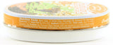 Les Anis de Flavigny French Mints Candy - Orange Blossom Flavor Hard Candy, Natural Gourmet Sweets in Classic Tin, 50g (1.75 oz) Each (Pack of 2)
