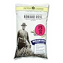 Koda Farms Kokuho Rose Heirloom Japanese Style Rice, 15 Pound
