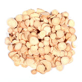 Hapsmiley White Peony Root (Paeonia lactiflora Pallas/Radix Paeoniae/Bai Shao/??/???) -100g (3.5oz) Dried Root - Pure Natural Herb