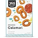 365 by Whole Foods Market, Breaded Calamari, 12 oz