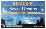 Bigelow Tea Sweet Dreams 20bg