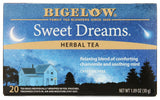 Bigelow Tea Sweet Dreams 20bg