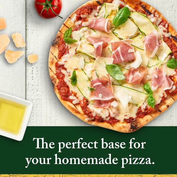 Classico Signature Recipes Traditional Pizza Sauce, 14 OZ (Pack of 6)
