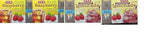 H-E-B Lemonade k-cup; 2.0 Compatible 4 Pack (2 Raspberry and 2 Raspberry Lemonade)12 ct each
