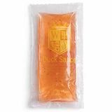 Duck Sauce Packets, 50 Count, Authentic Chinese Takeout Sweet & Sour Sauce