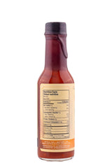 Apple Caraway By Dawson's Hot Sauce, Mild Hot Sauce With Flavors Of Habanero Mash, Lemon, Apple Juice, Made With All Natural Ingredients, 5 fl oz