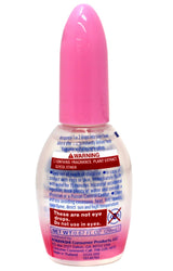 One-Drop Powerful Deodorizer, Floral Scent 0.67 Ounce 6 Pack