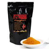 1 KG (35 OZ) Fiery Farms African Birds Eye Chili Pepper Powder (Birdseye or Piri Piri Spice) Non-GMO Bulk
