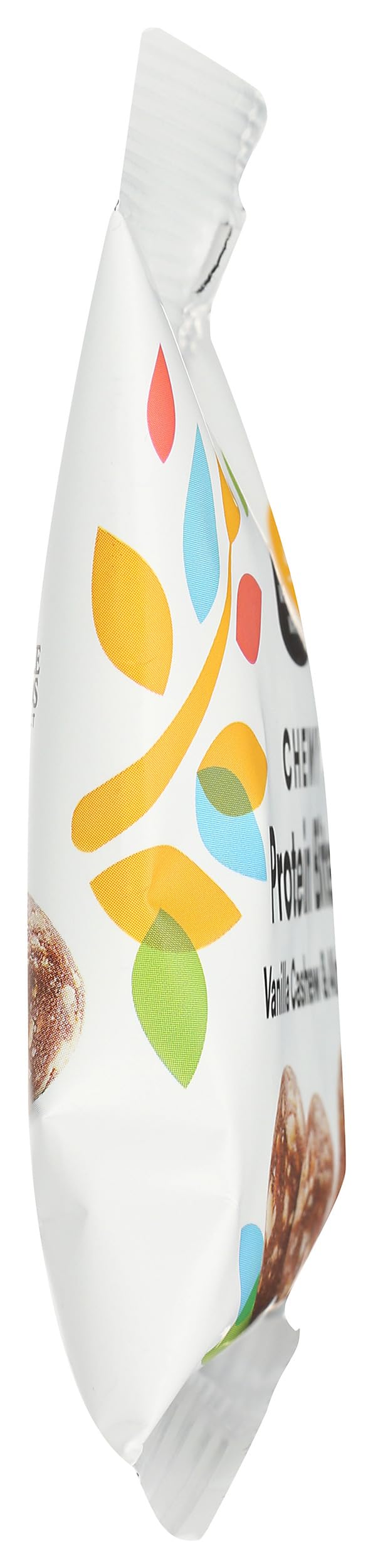 365 by Whole Foods Market, Chewy Protein Bites, Vanilla Cashew & Almond Flavor, Vegetarian,1.58 Ounce