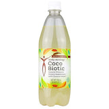 Body Ecology CocoBiotic | Naturally Fermented Liquid Probiotic | Dietary Supplement with Coconut Water | Non-GMO Probiotic Beverage for Digestive