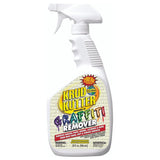 Krud Kutter Mold & Mildew Stain Remover Plus Blocker - 32 oz