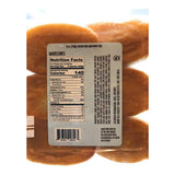 By the Way Bakery Madeleines, 8 OZ