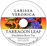 Tarragon Leaf Dandelion Root Tea (Single Serve K-Cup Pods) (12 pods, ZIN: 574803) - 3 Pack