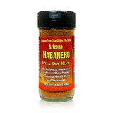 Anthony Spices Arizona Habanero, 3.5 Oz