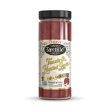 Tantillo Tomato & Roasted Garlic Italian Pasta Sauce - Non-GMO -, 21.2oz