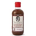 Demitri's Extra Horseradish Bloody Mary Seasoning Mix - Bloody Mary Mix - Concentrated Drink Mixer - Bold Rich Flavor - Ideal for Home Brunch Parties