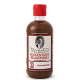Demitri's Extra Horseradish Bloody Mary Seasoning Mix - Bloody Mary Mix - Concentrated Drink Mixer - Bold Rich Flavor - Ideal for Home Brunch Parties